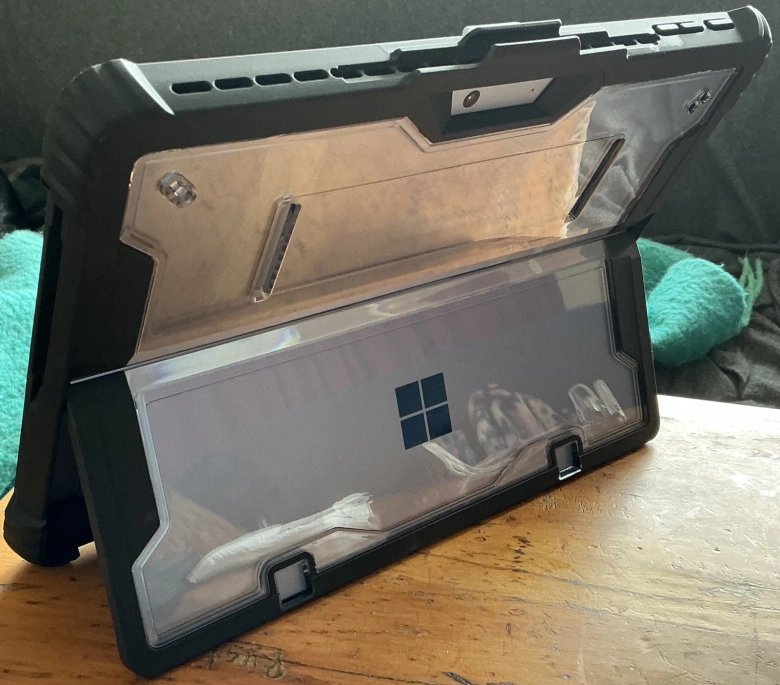 Product Page Review Image