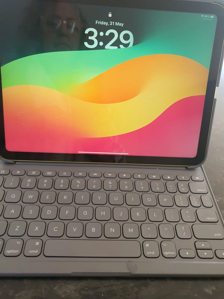 Product Page Review Image