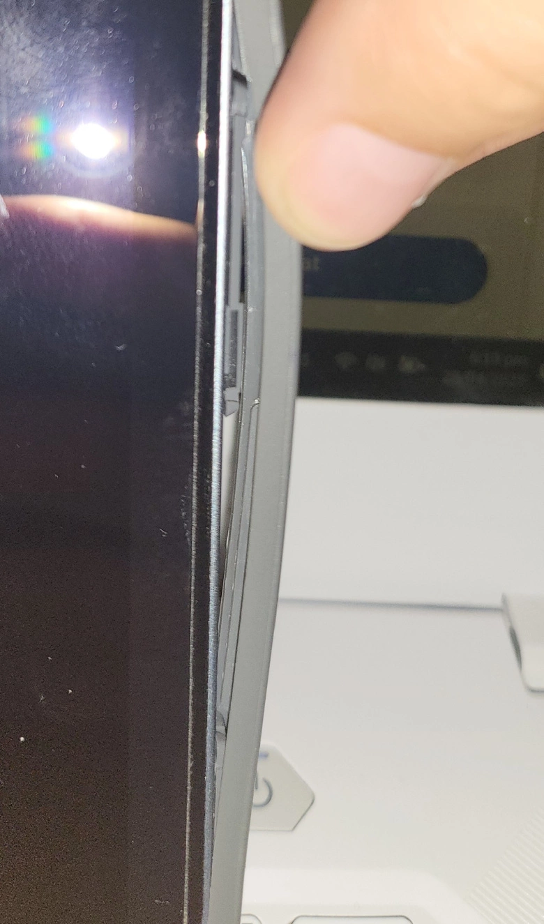 Product Page Review Image