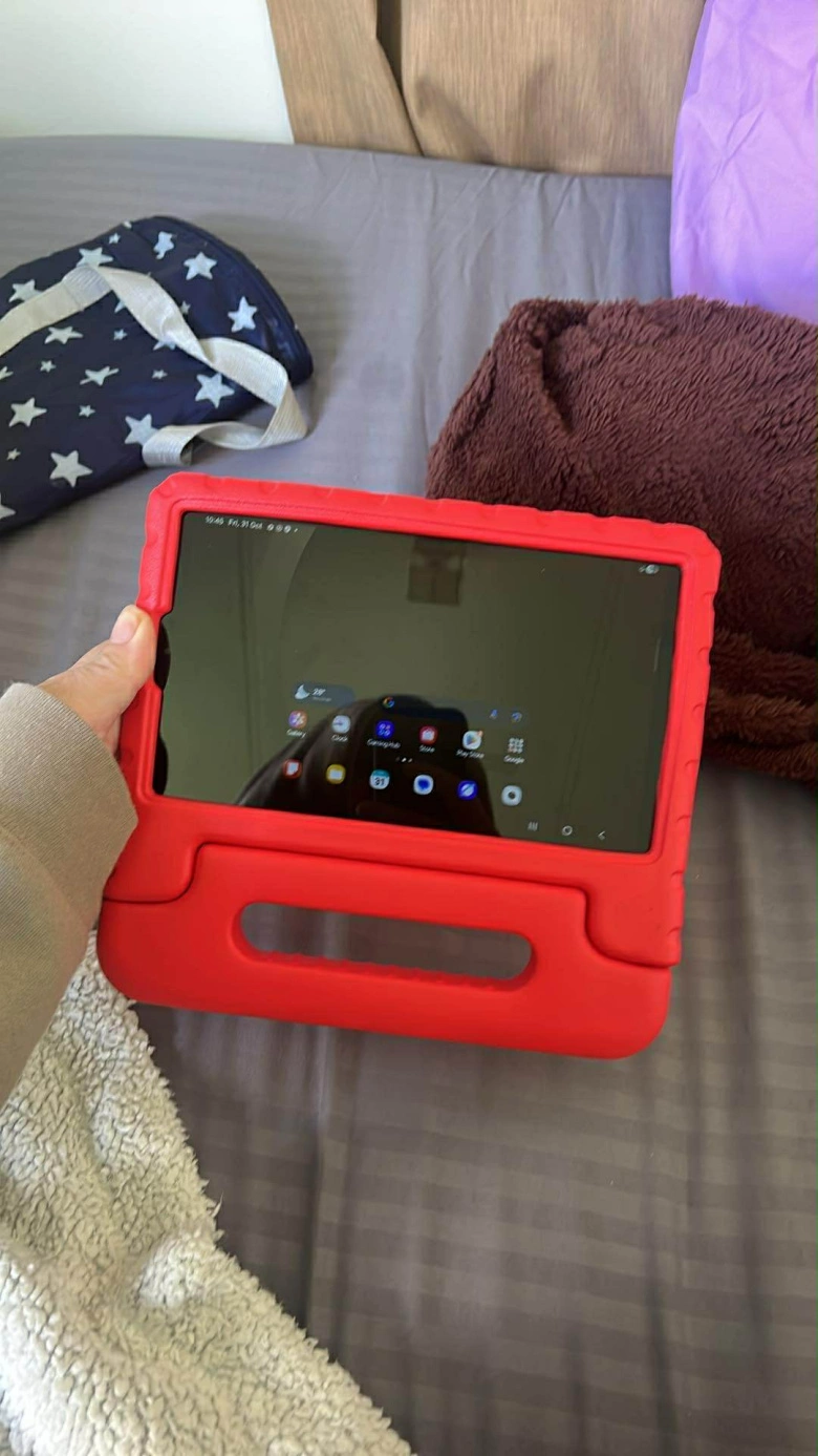 Product Page Review Image