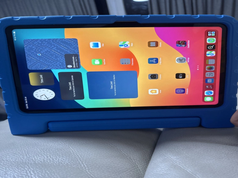 Product Page Review Image