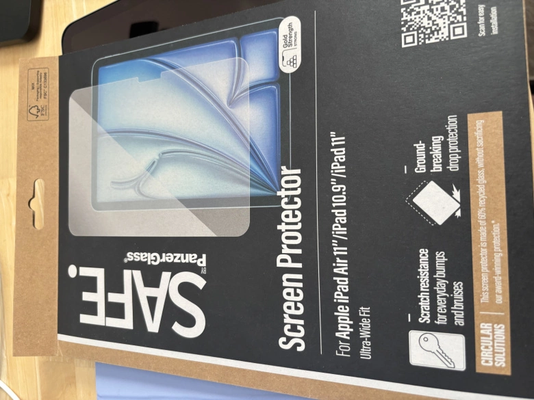 Product Page Review Image