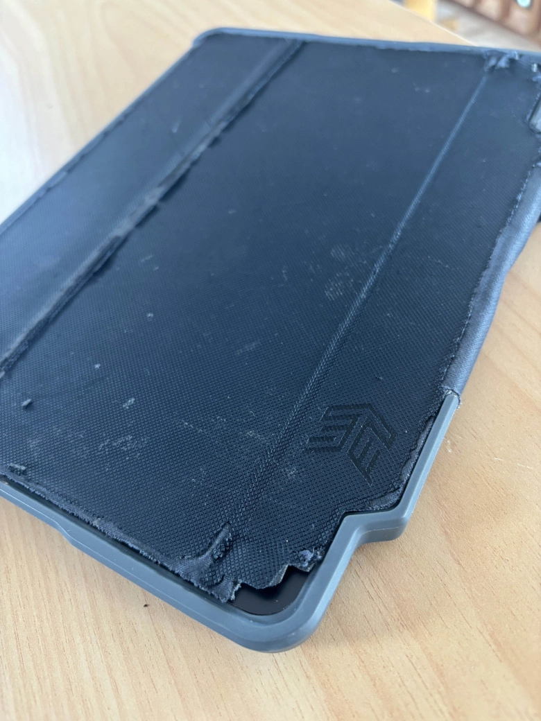 Product Page Review Image