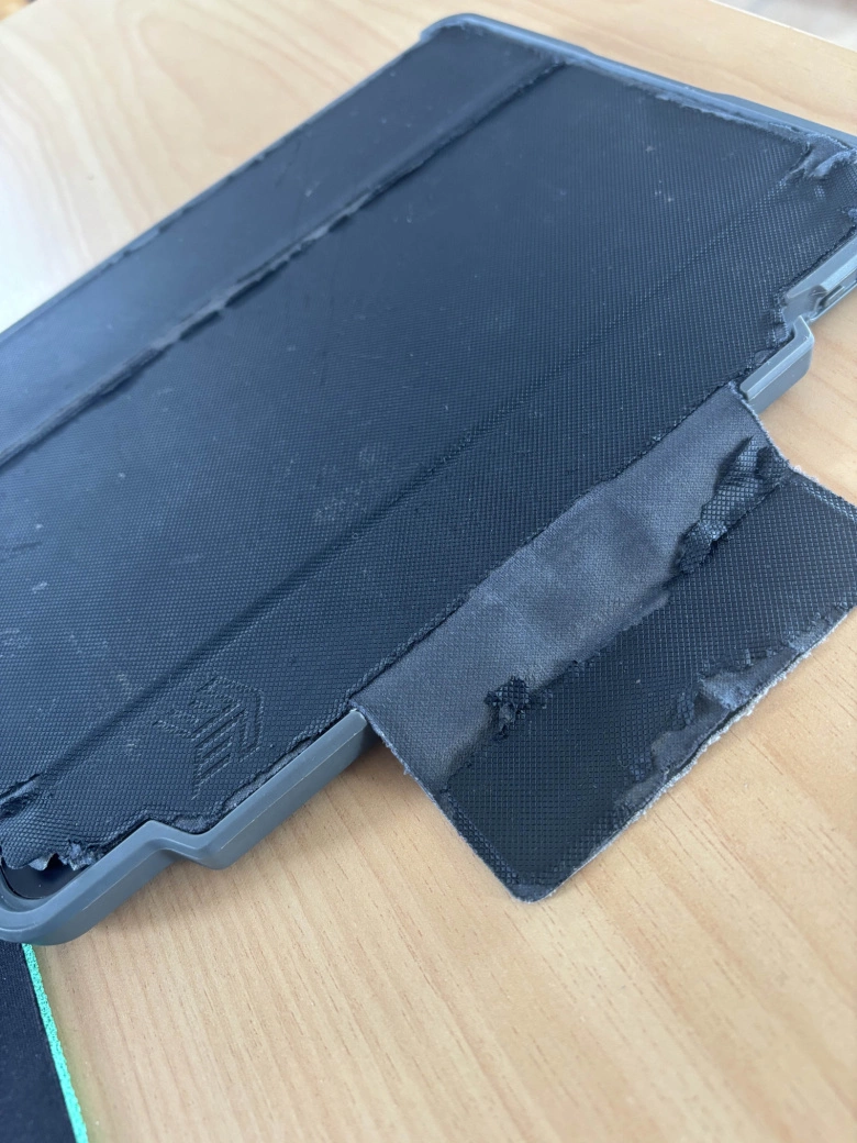 Product Page Review Image