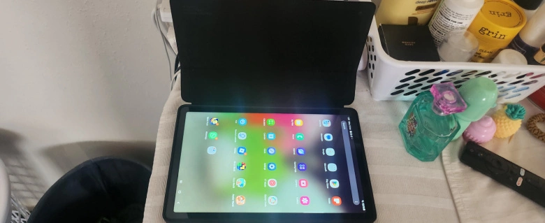 Product Page Review Image