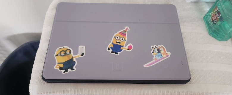 Product Page Review Image