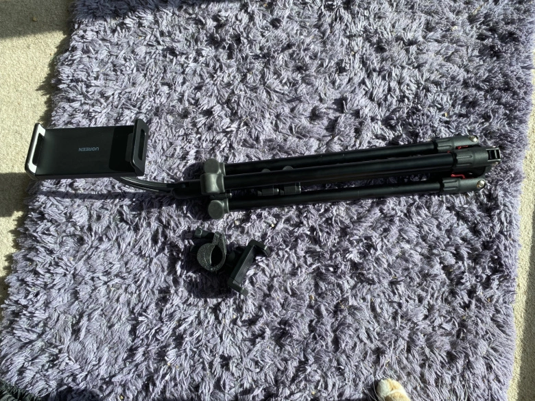 Product Page Review Image