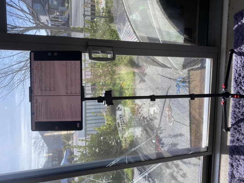 Product Page Review Image