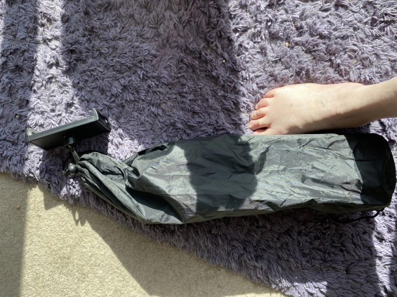 Product Page Review Image