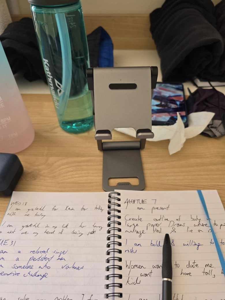 Product Page Review Image