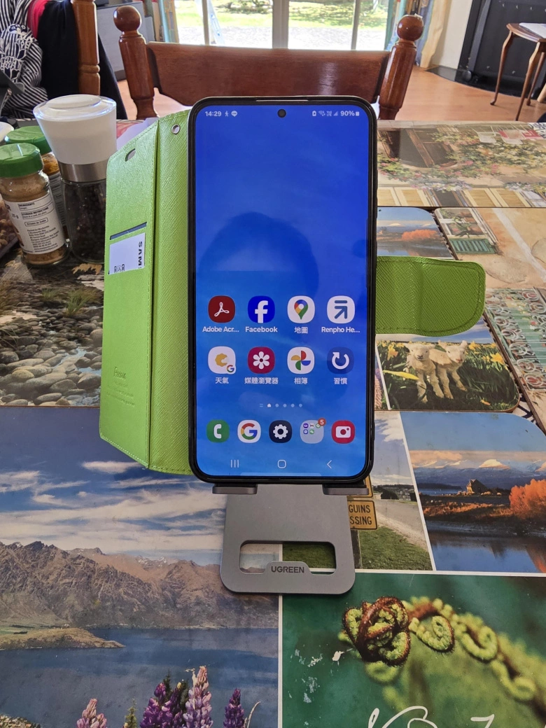 Product Page Review Image