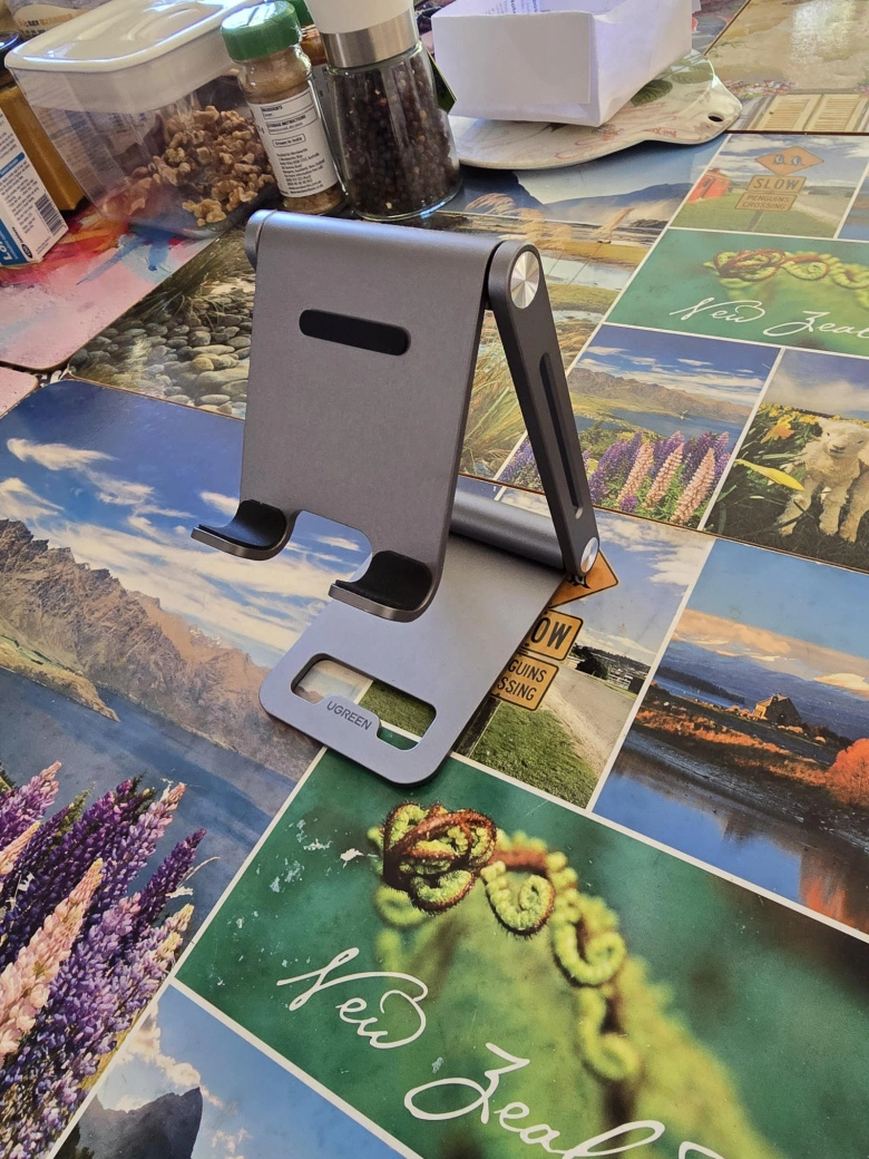 Product Page Review Image