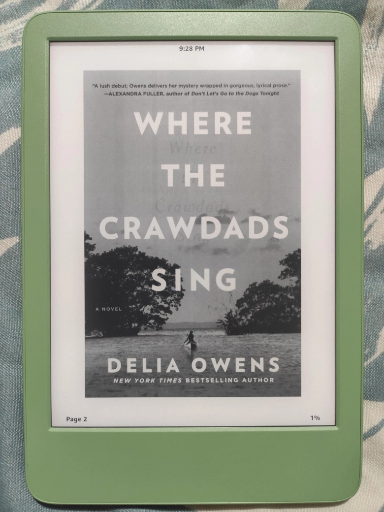 Product Page Review Image