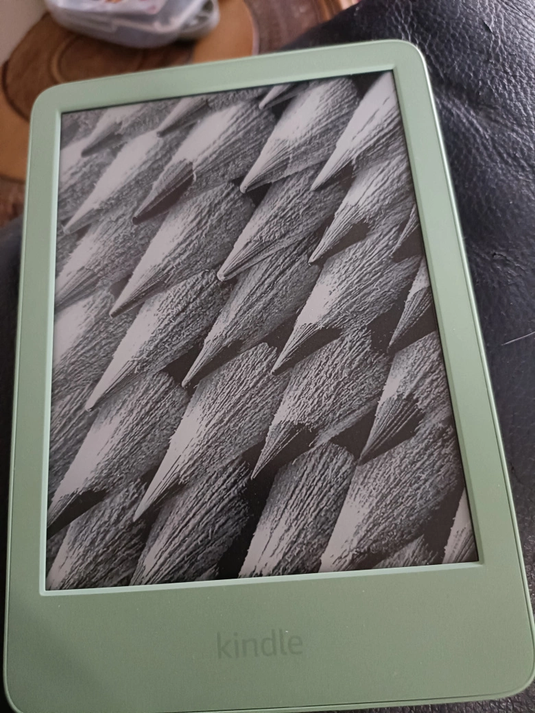 Product Page Review Image