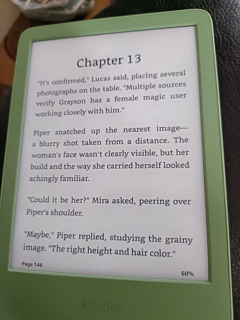 Product Page Review Image