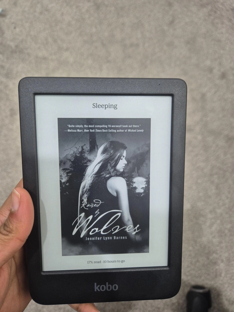 Product Page Review Image