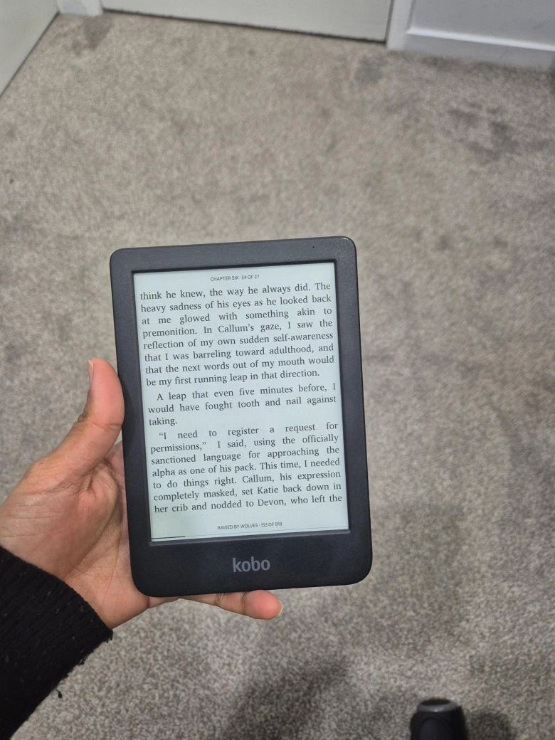 Product Page Review Image