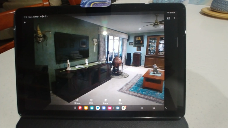 Product Page Review Image