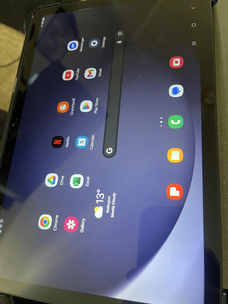 Product Page Review Image