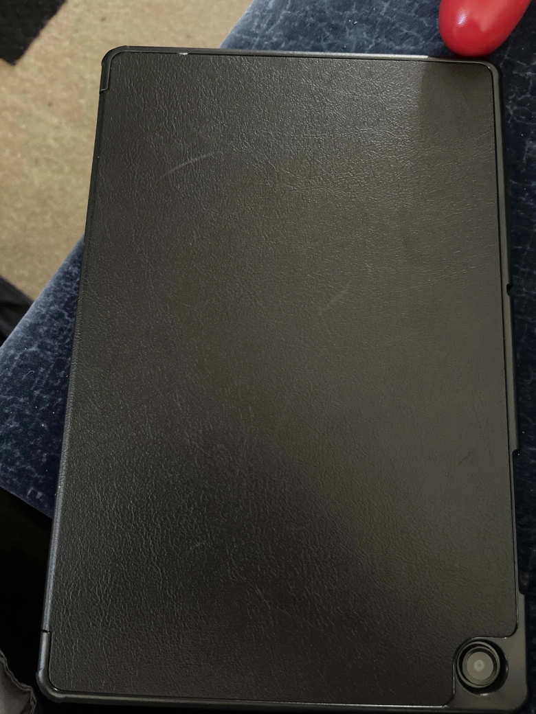 Product Page Review Image