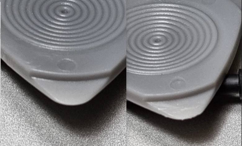 Product Page Review Image