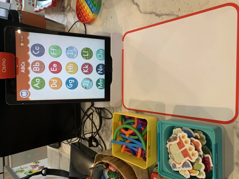 Product Page Review Image