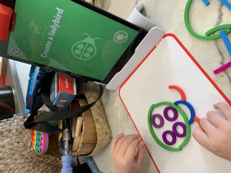 Product Page Review Image