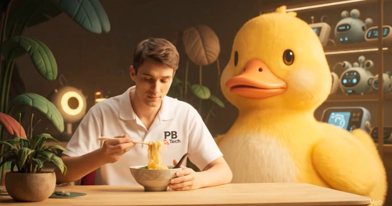 Product Page Review Image