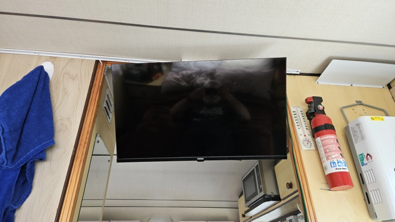 Product Page Review Image