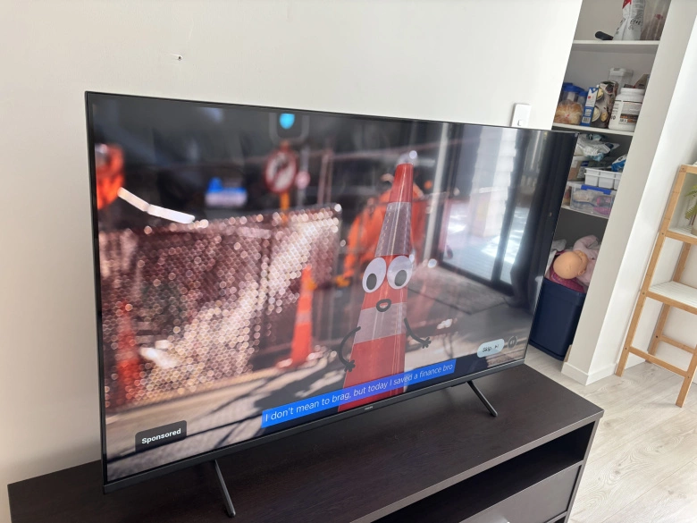 Product Page Review Image