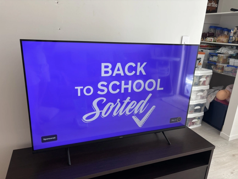 Product Page Review Image