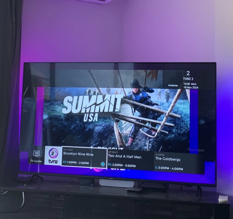 Product Page Review Image