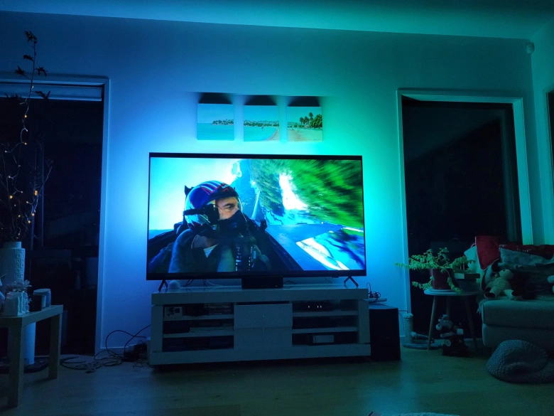 Product Page Review Image