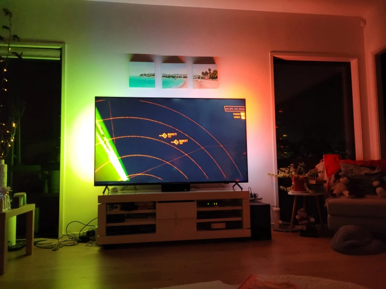 Product Page Review Image