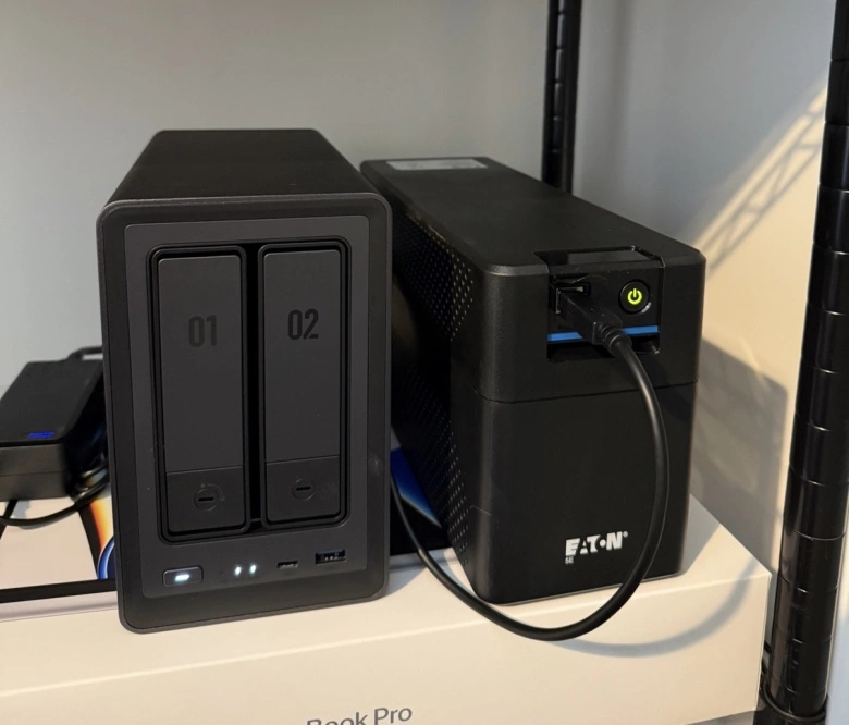 Product Page Review Image