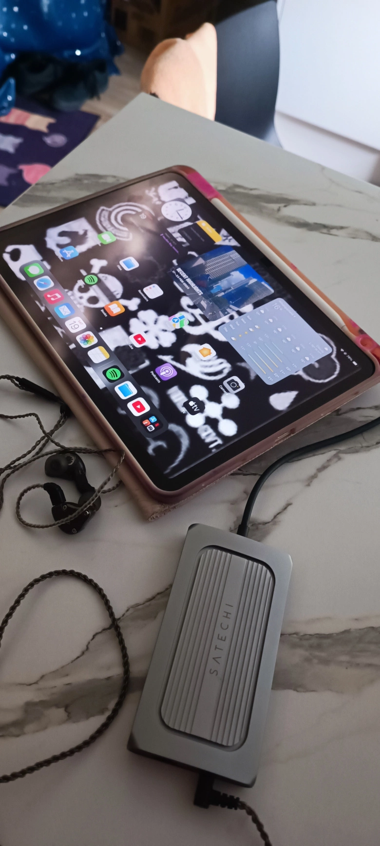 Product Page Review Image