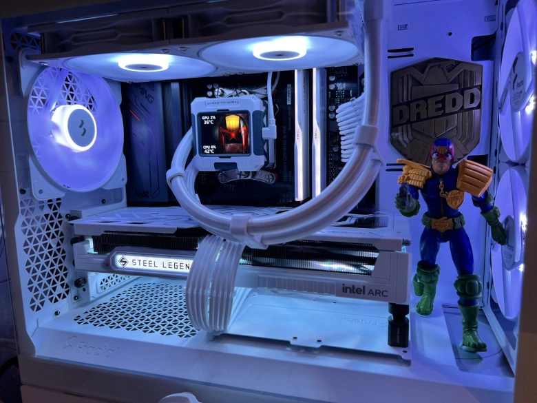 Product Page Review Image