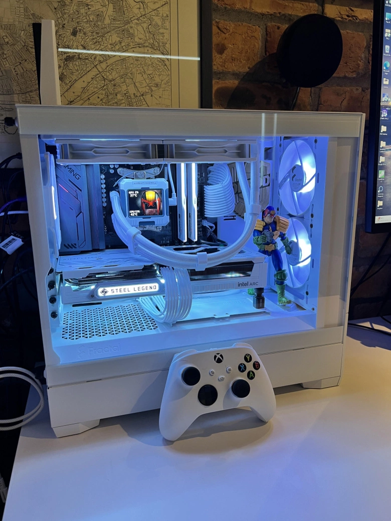 Product Page Review Image