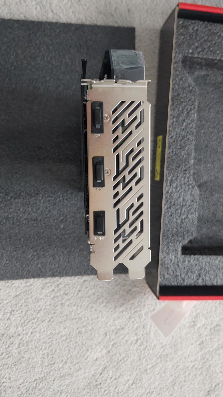 Product Page Review Image