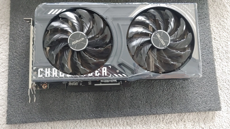 Product Page Review Image