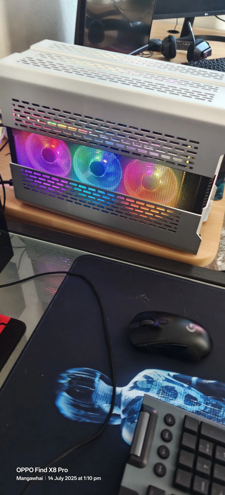 Product Page Review Image