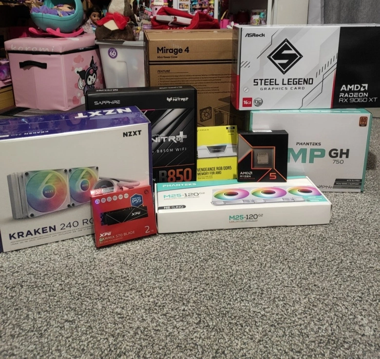 Product Page Review Image