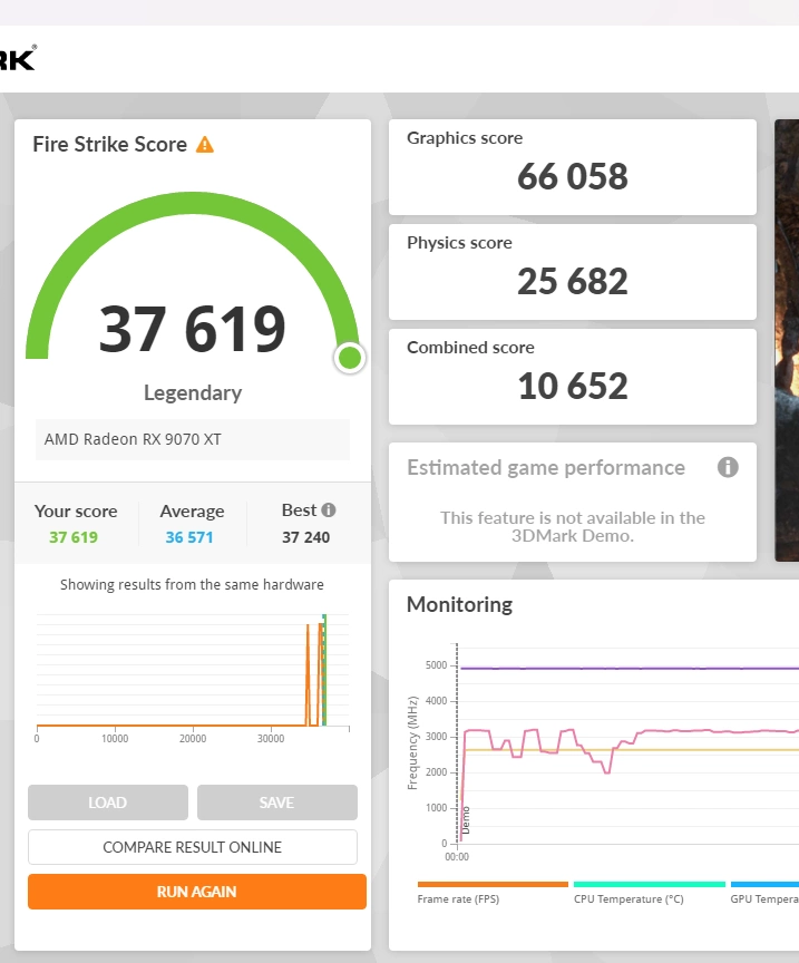 Product Page Review Image