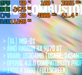 Product Page Review Image