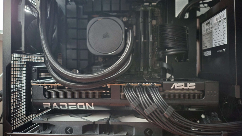 Product Page Review Image