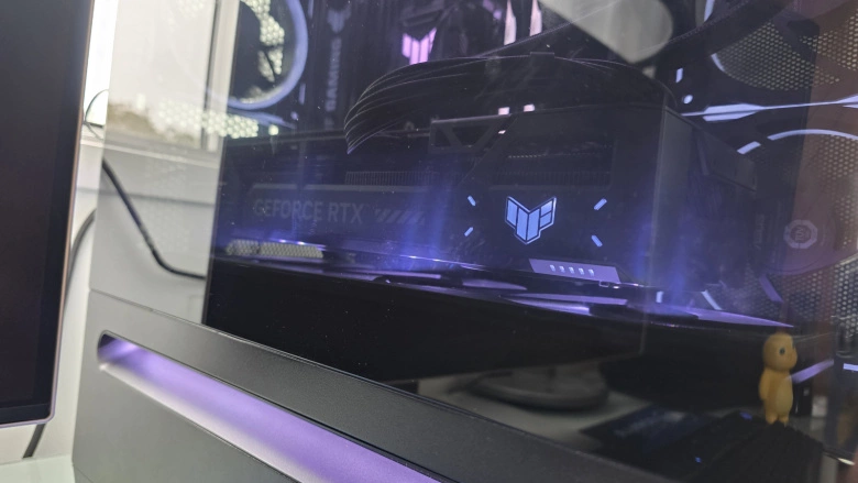 Product Page Review Image