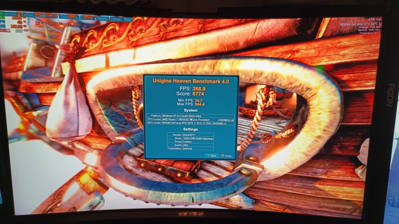 Product Page Review Image