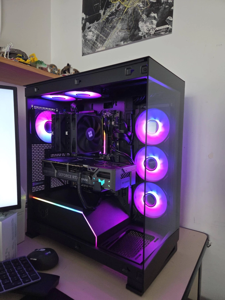 Product Page Review Image