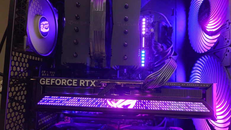 Product Page Review Image