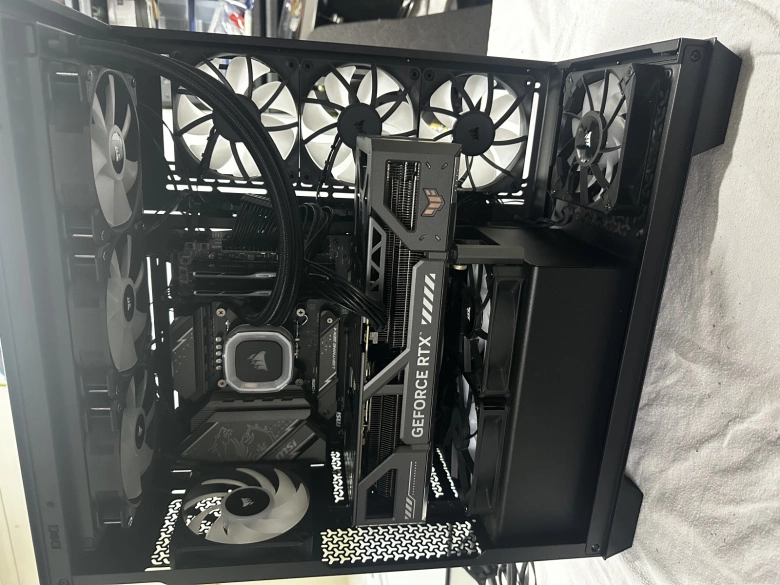 Product Page Review Image